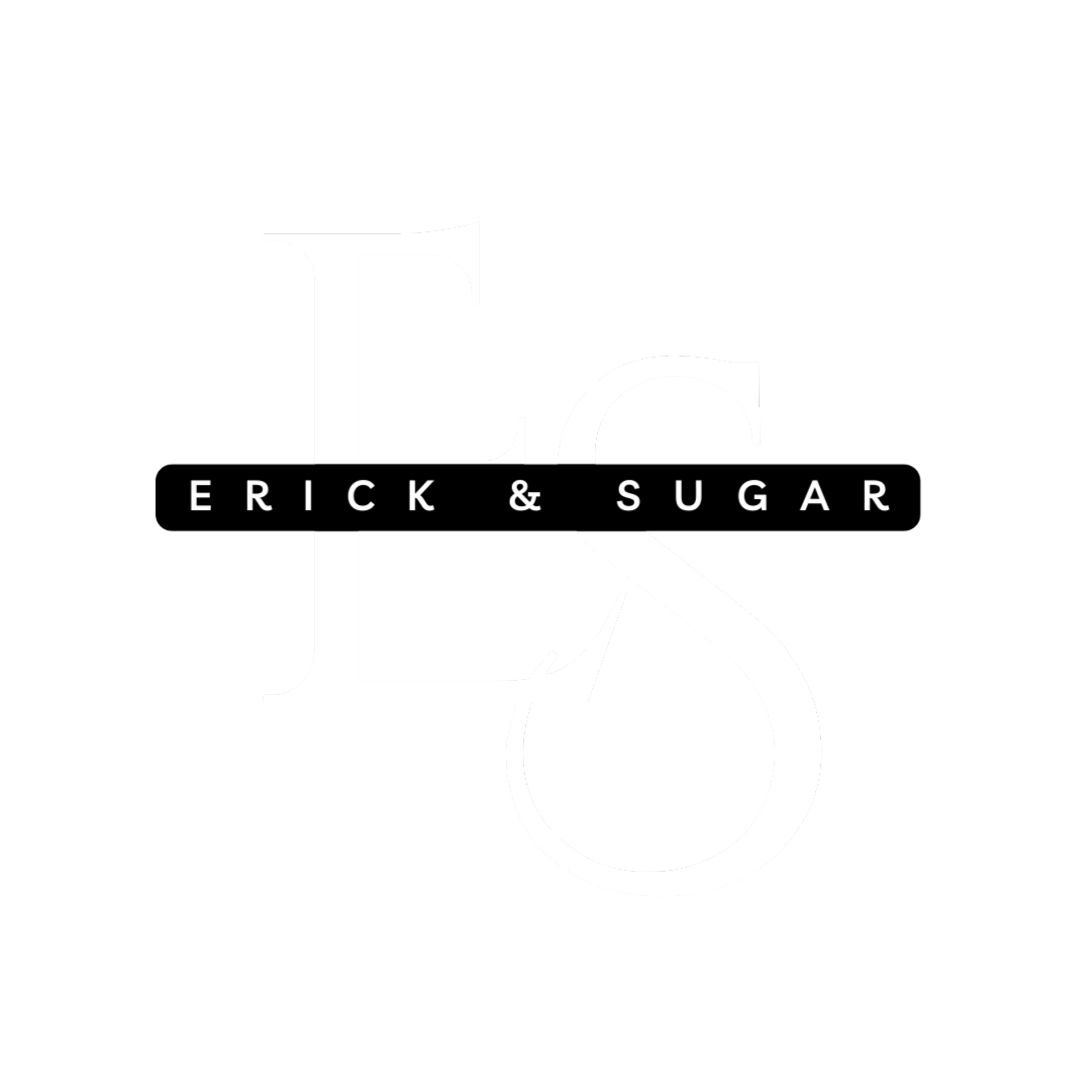 Erick and Sugar